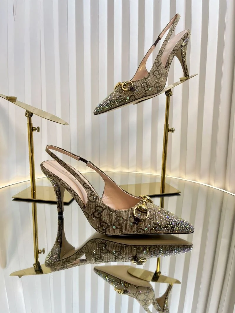 Attractive Gucci Sandals 25082