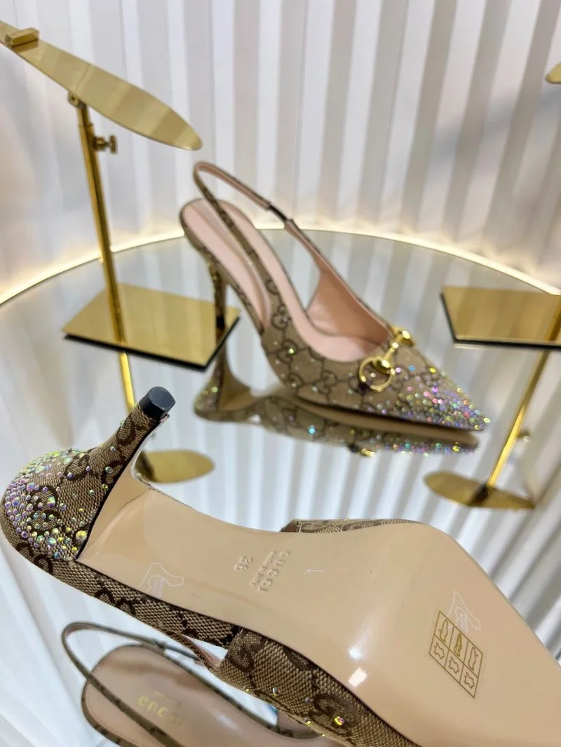 Attractive Gucci Sandals 25082