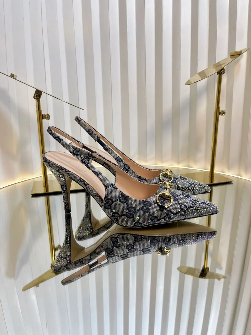 Gucci Sandals Unique 25072