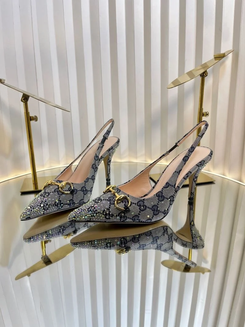Gucci Sandals Unique 25072