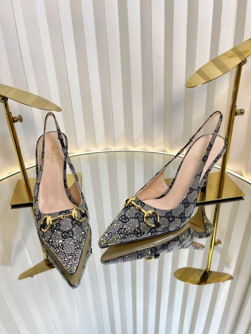 Gucci Sandals Unique 25072