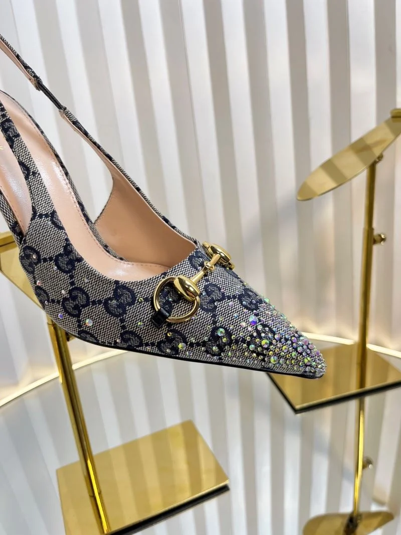 Gucci Sandals Unique 25072