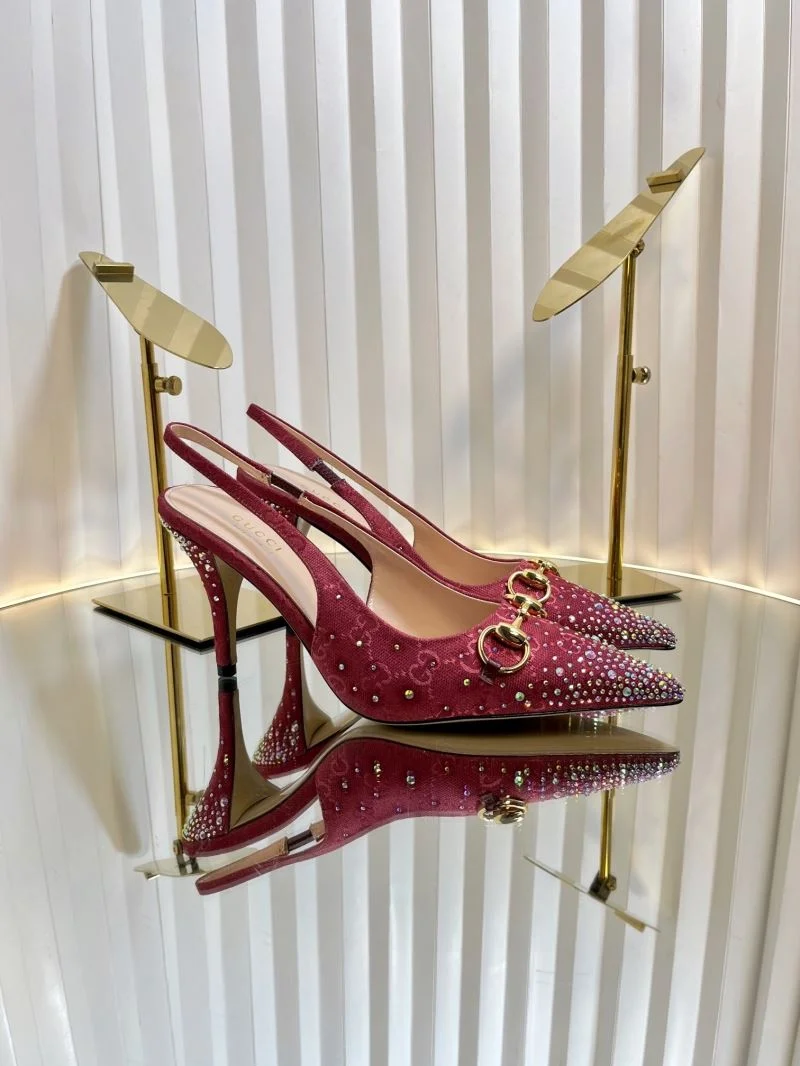 Gucci Sandals Comfortable 25069
