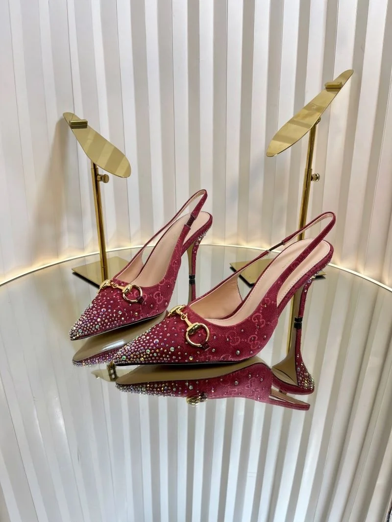 Gucci Sandals Comfortable 25069