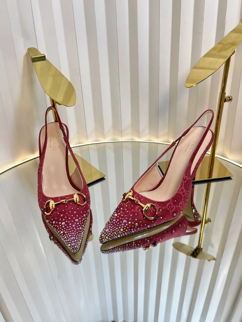 Gucci Sandals Comfortable 25069