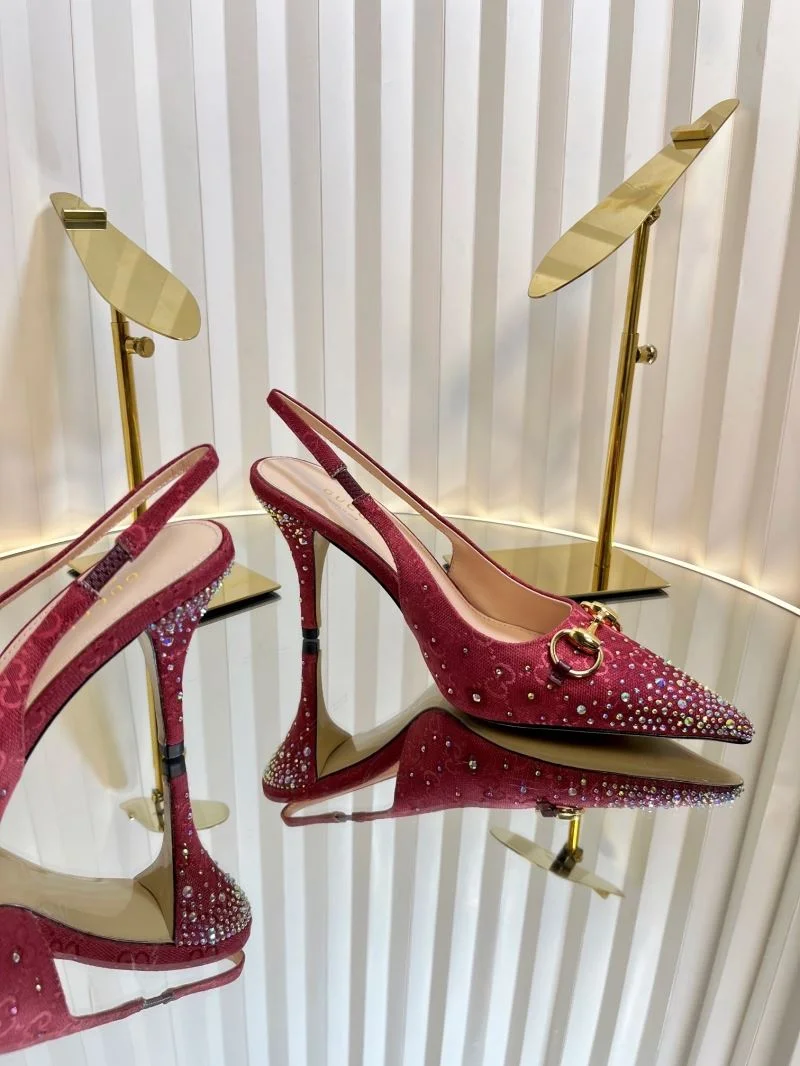 Gucci Sandals Comfortable 25069