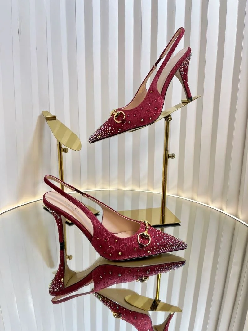 Gucci Sandals Comfortable 25069