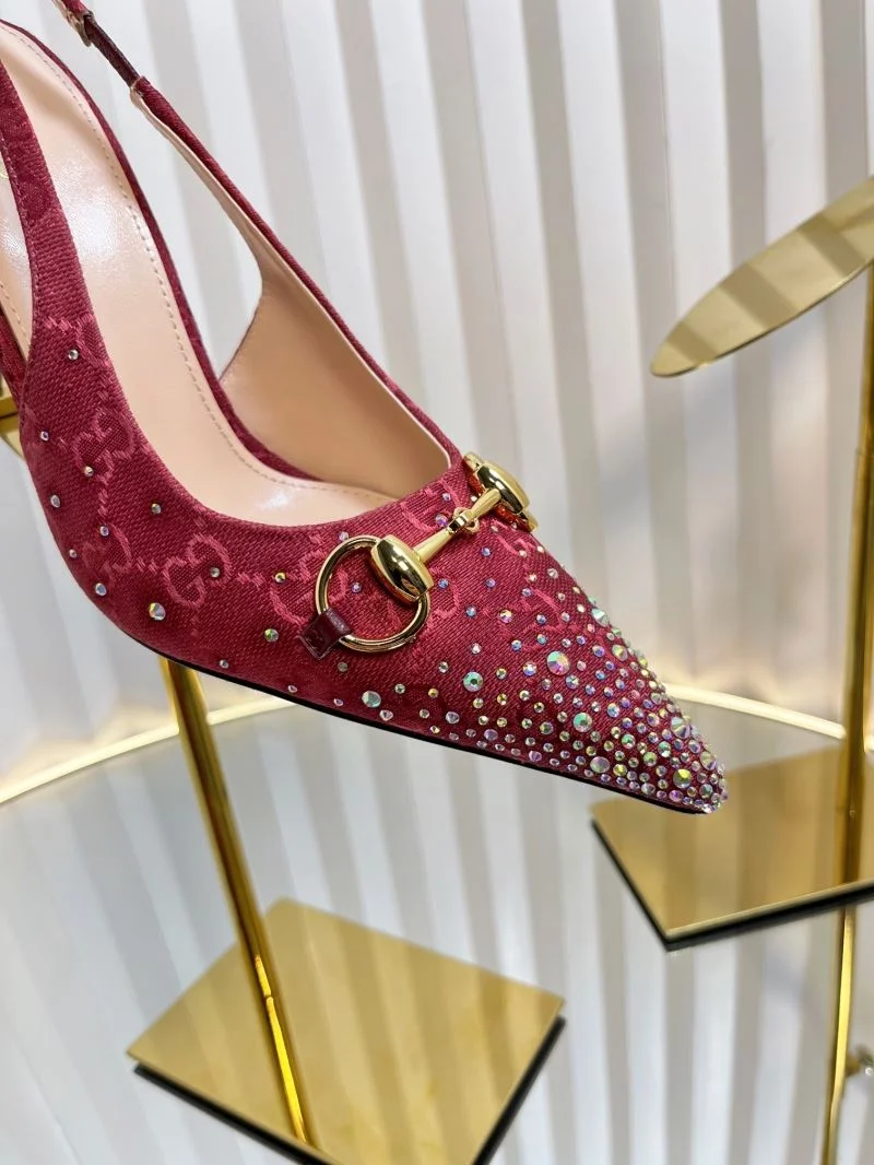 Gucci Sandals Comfortable 25069