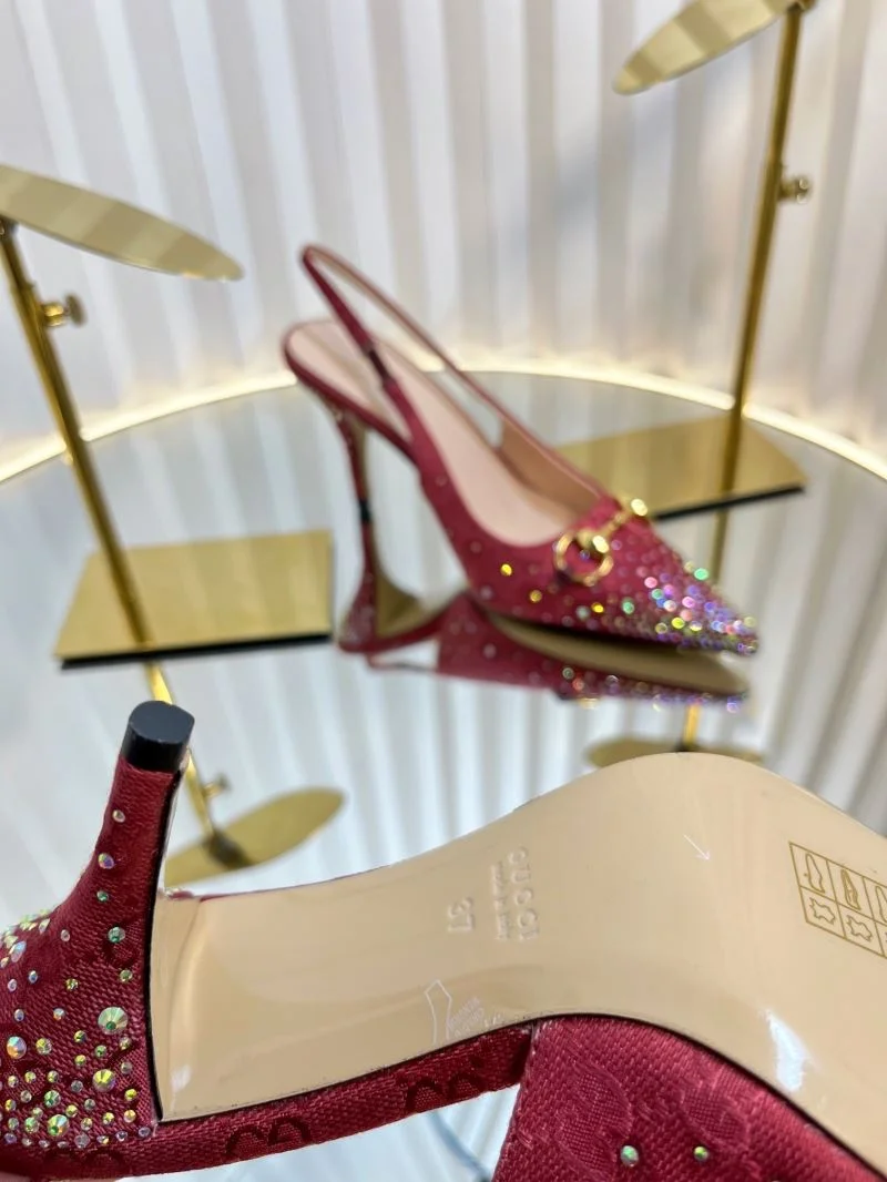Gucci Sandals Comfortable 25069