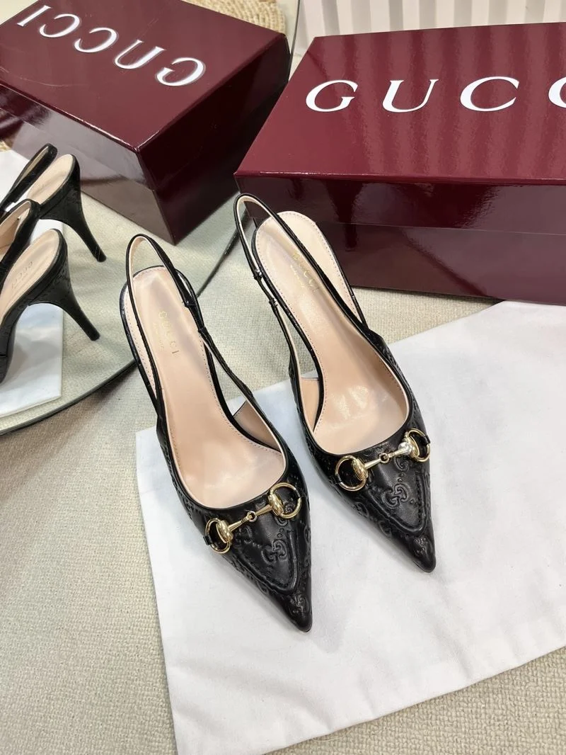 Gucci Sandals Reliable 25068