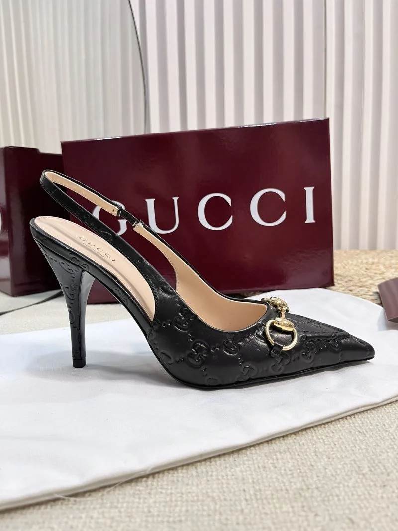 Gucci Sandals Reliable 25068