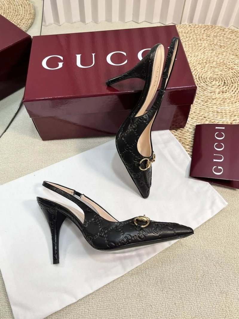 Gucci Sandals Reliable 25068