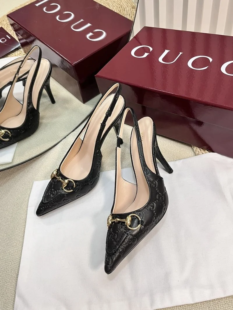 Gucci Sandals Reliable 25068