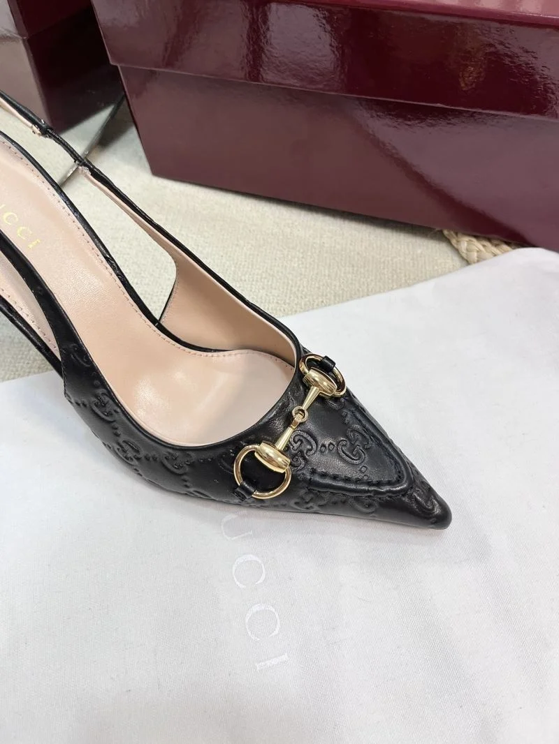 Gucci Sandals Reliable 25068