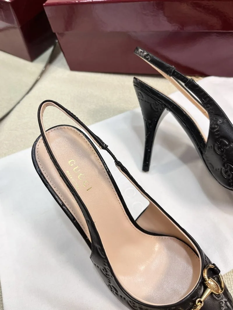 Gucci Sandals Reliable 25068