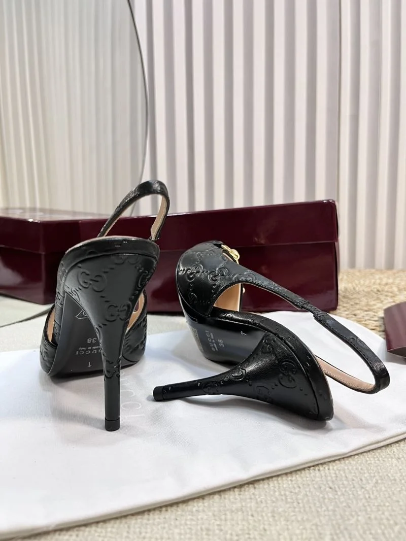 Gucci Sandals Reliable 25068