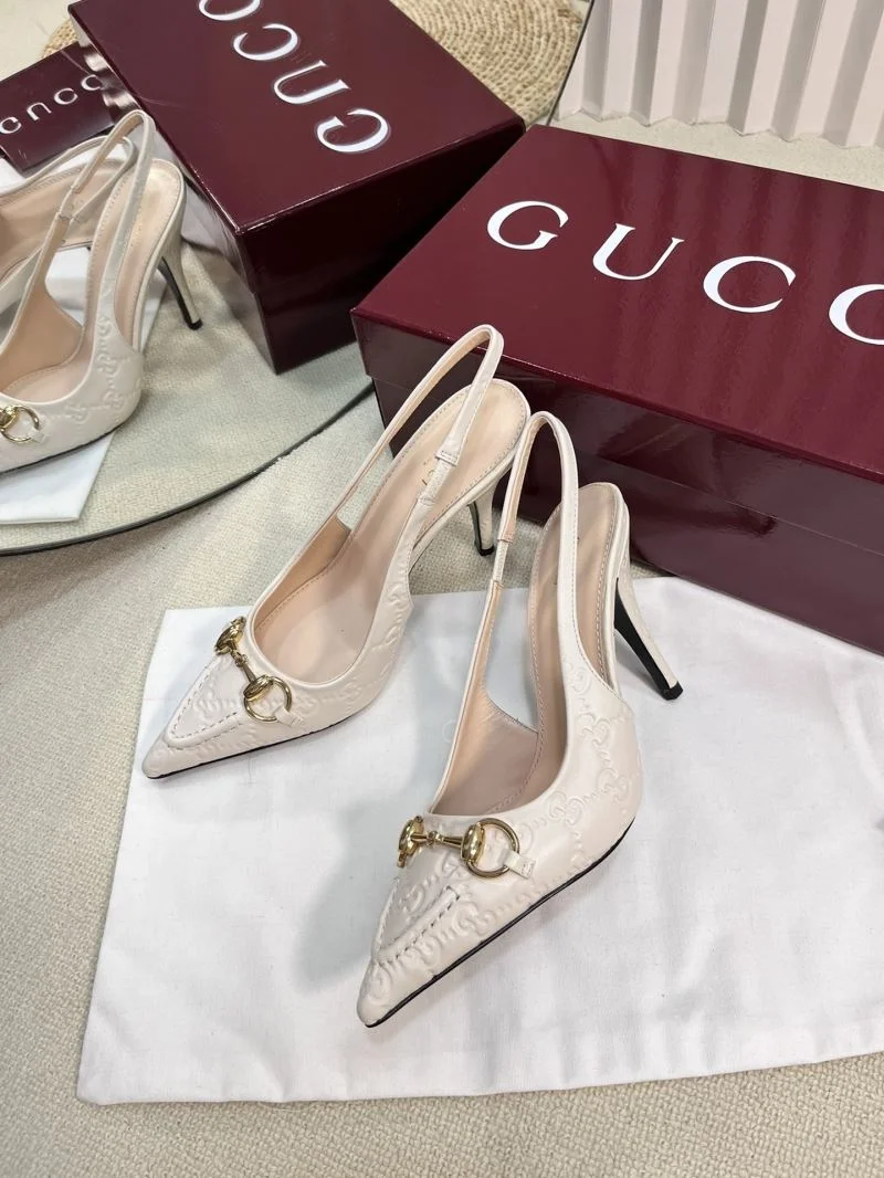 Gucci Sandals Sophisticated 25062