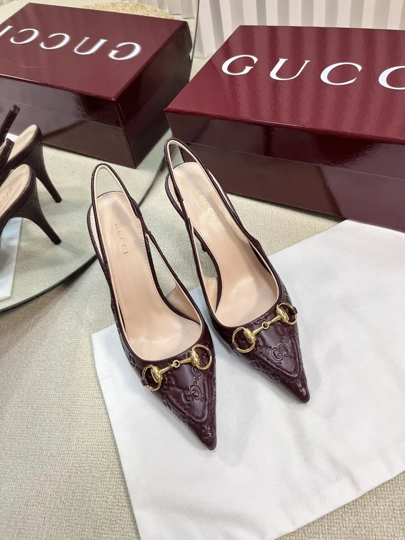 Gucci Sandals Affordable 25061