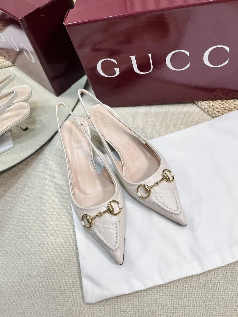 Gucci Sandals OdorResistant 25066