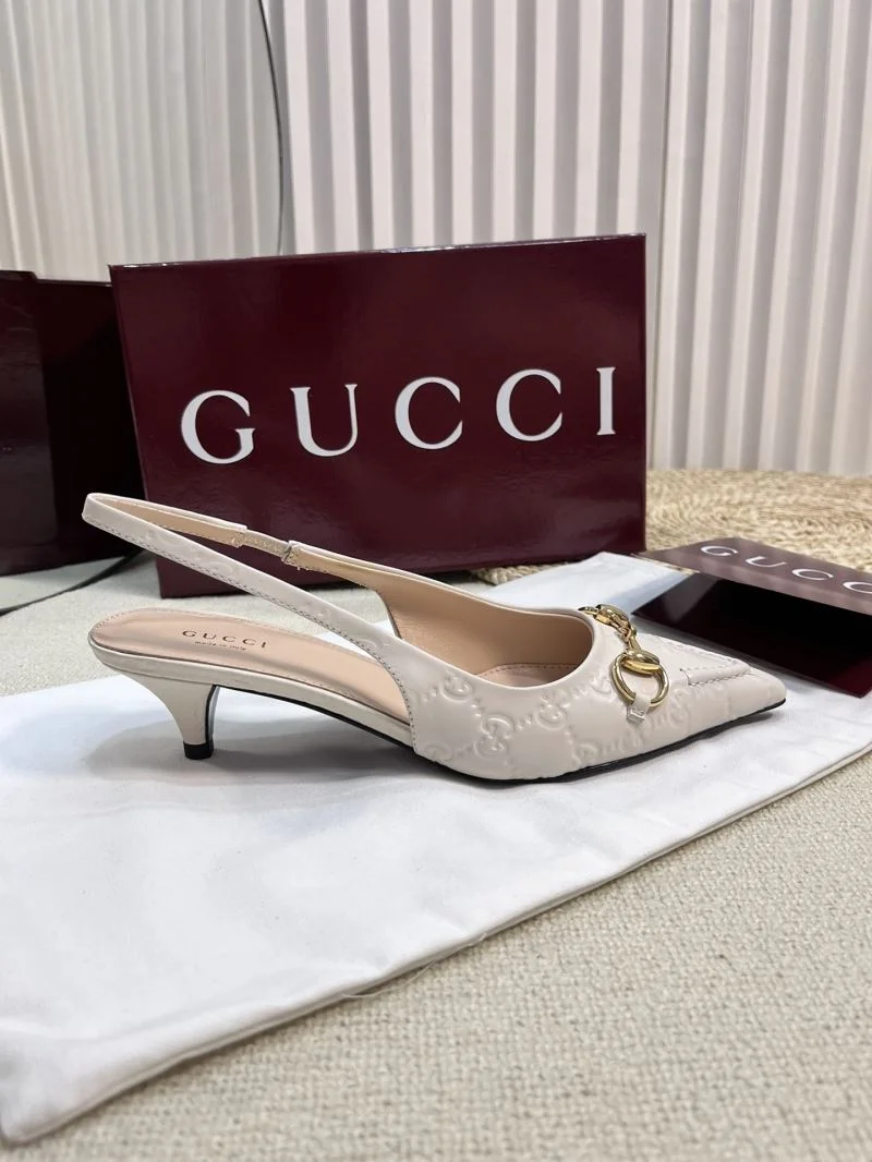 Gucci Sandals OdorResistant 25066