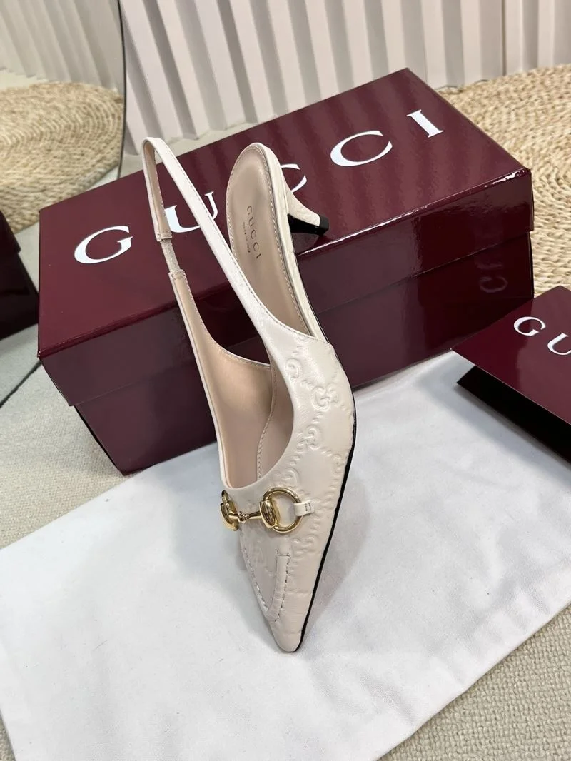 Gucci Sandals OdorResistant 25066
