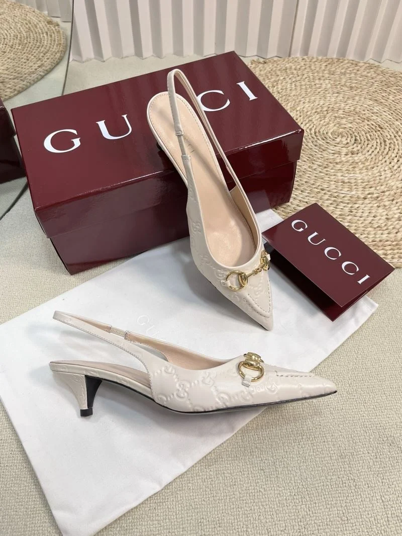Gucci Sandals OdorResistant 25066