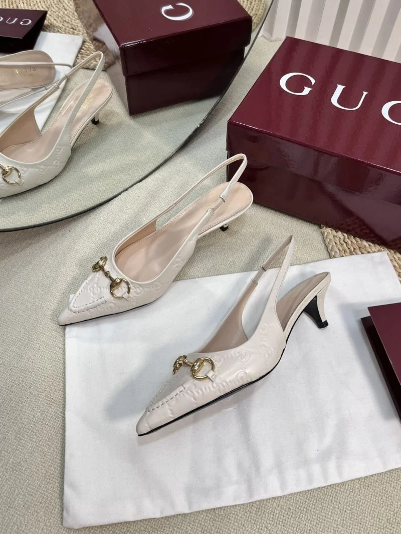 Gucci Sandals OdorResistant 25066