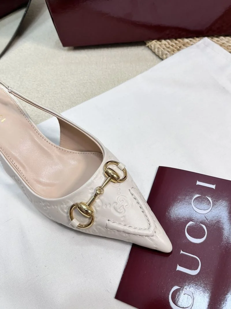 Gucci Sandals OdorResistant 25066