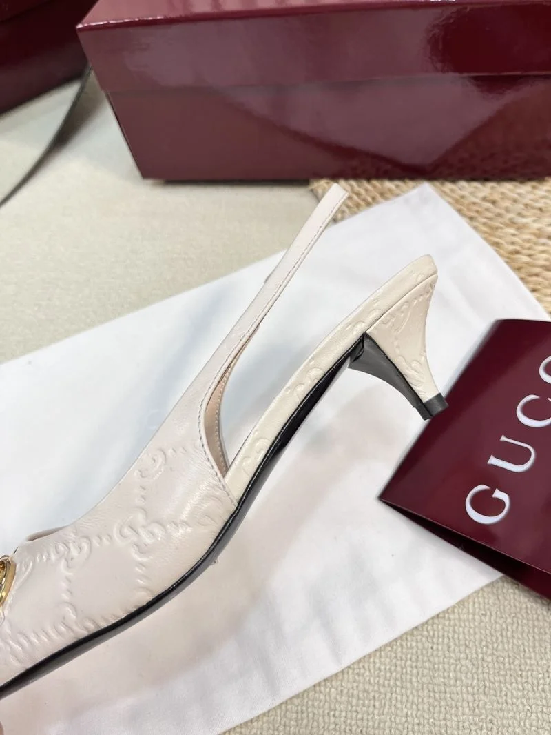 Gucci Sandals OdorResistant 25066