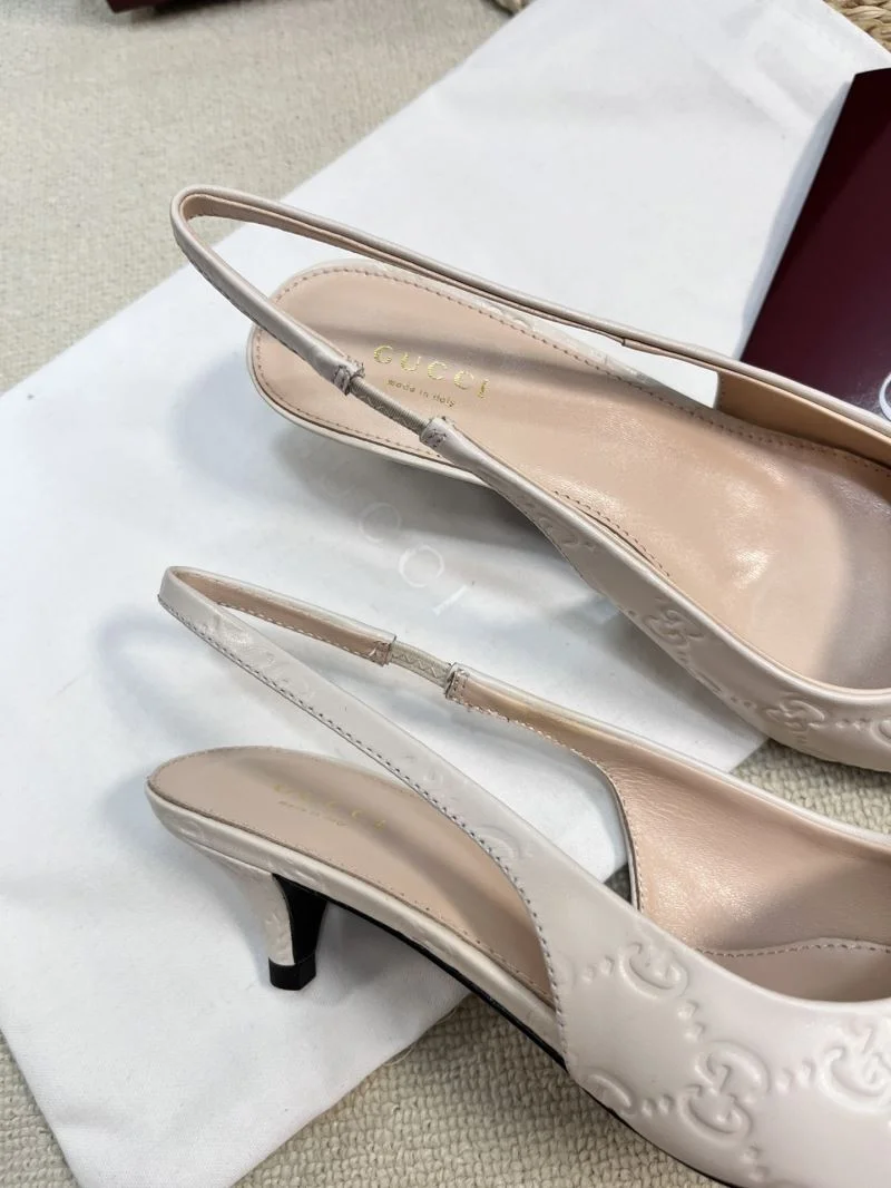 Gucci Sandals OdorResistant 25066