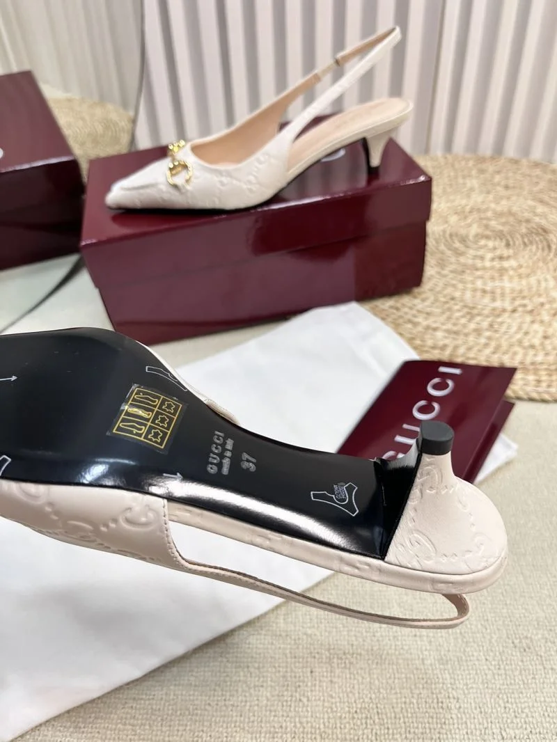 Gucci Sandals OdorResistant 25066