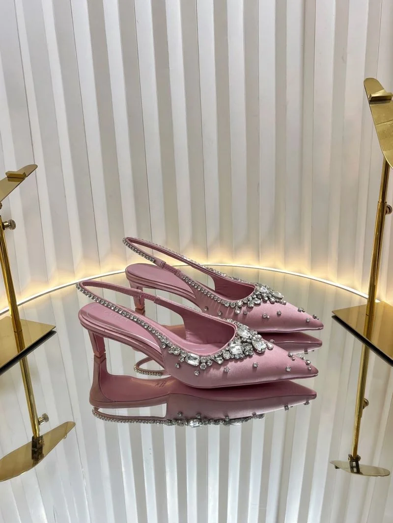 FashionForward Gucci Sandals 25065