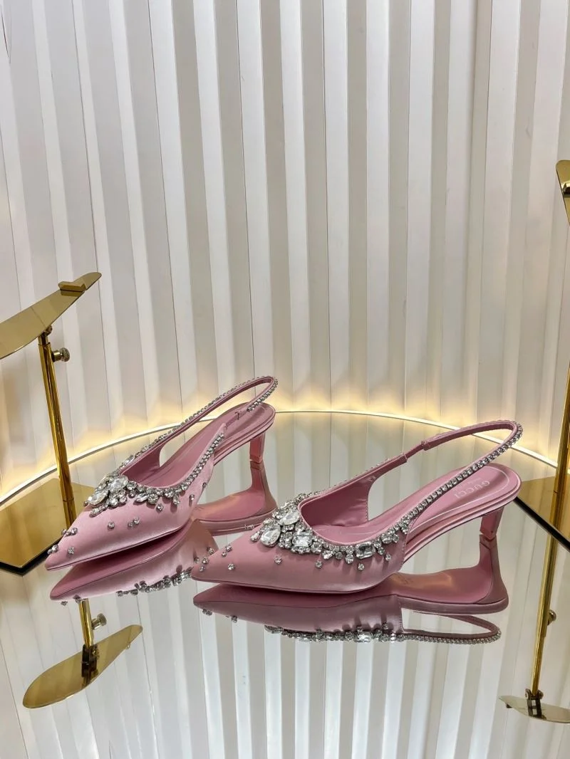 FashionForward Gucci Sandals 25065