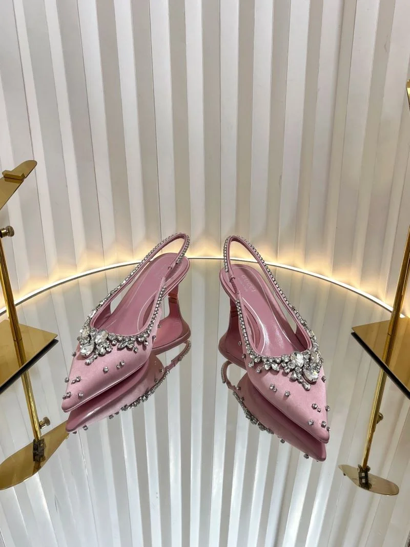 FashionForward Gucci Sandals 25065