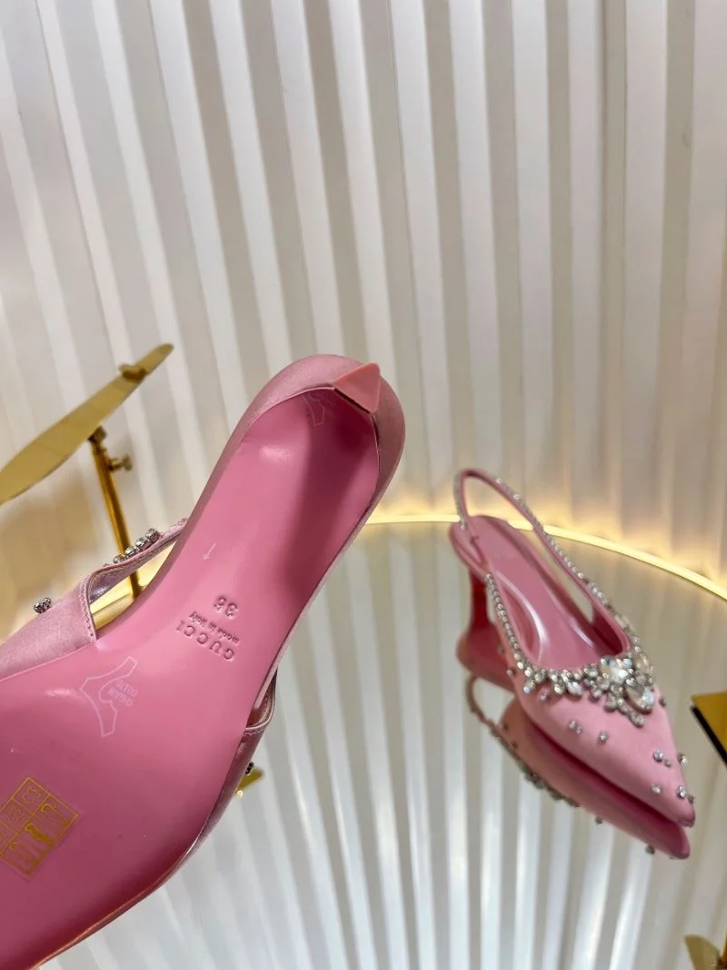 FashionForward Gucci Sandals 25065