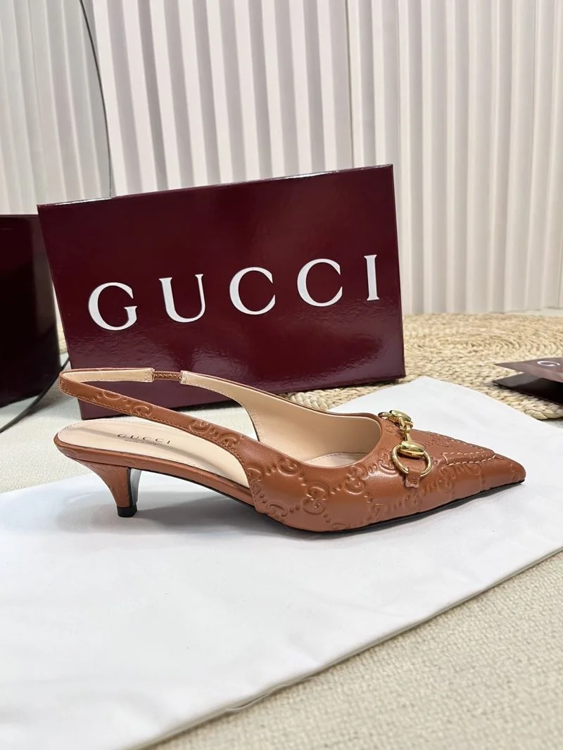 FreshLook Gucci Sandals 25181