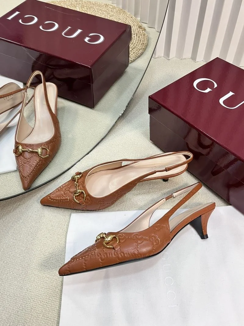 FreshLook Gucci Sandals 25181