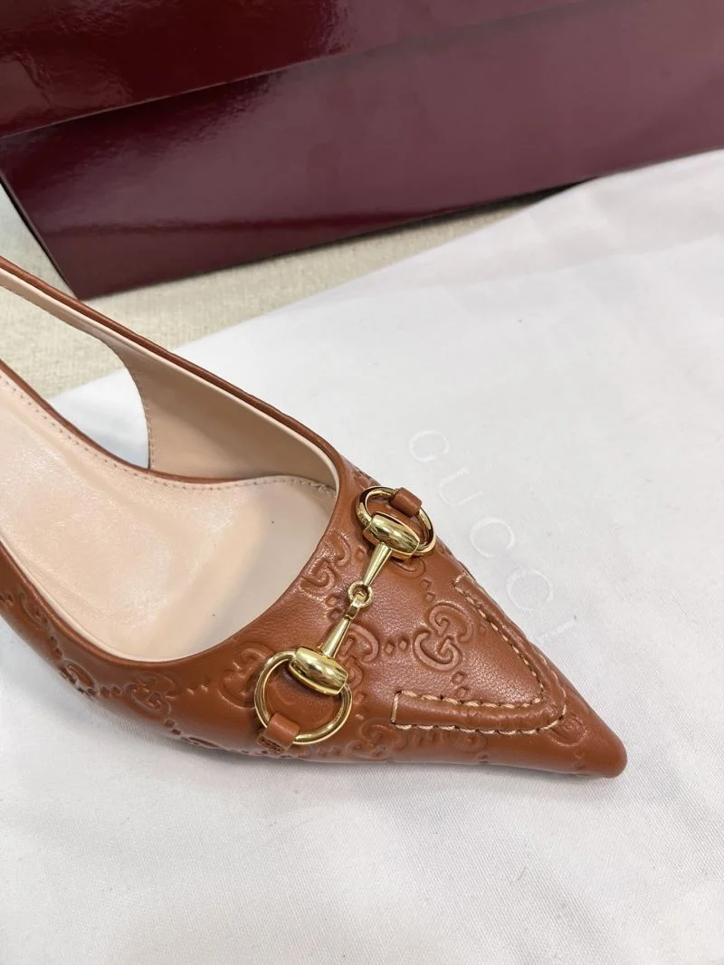 FreshLook Gucci Sandals 25181