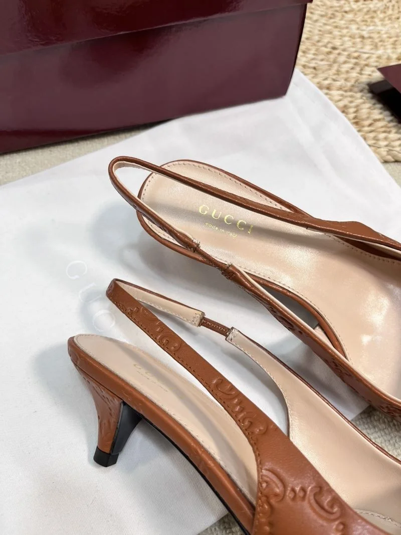 FreshLook Gucci Sandals 25181