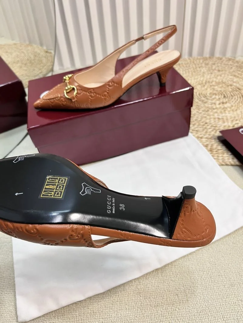 FreshLook Gucci Sandals 25181