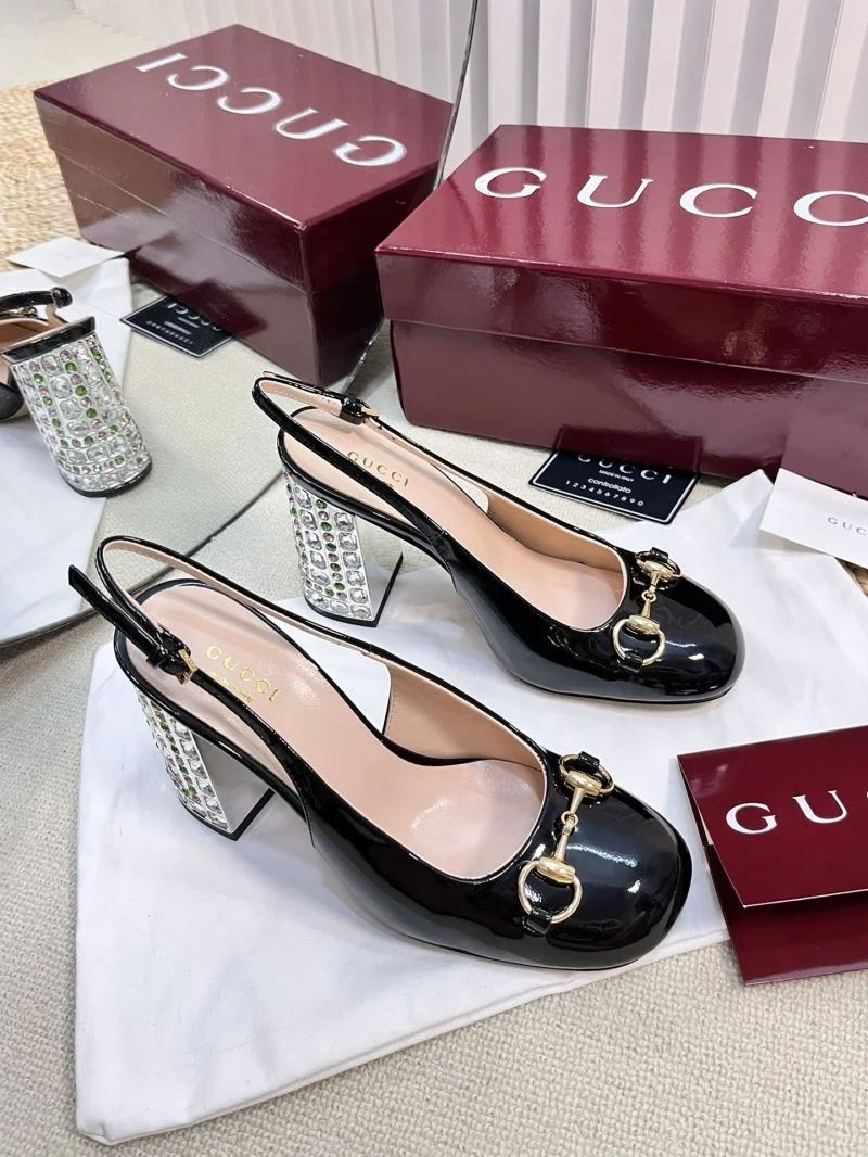 Gucci Sandals HighPerformance 25075