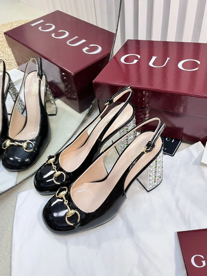 Gucci Sandals HighPerformance 25075