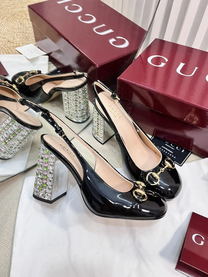 Gucci Sandals HighPerformance 25075