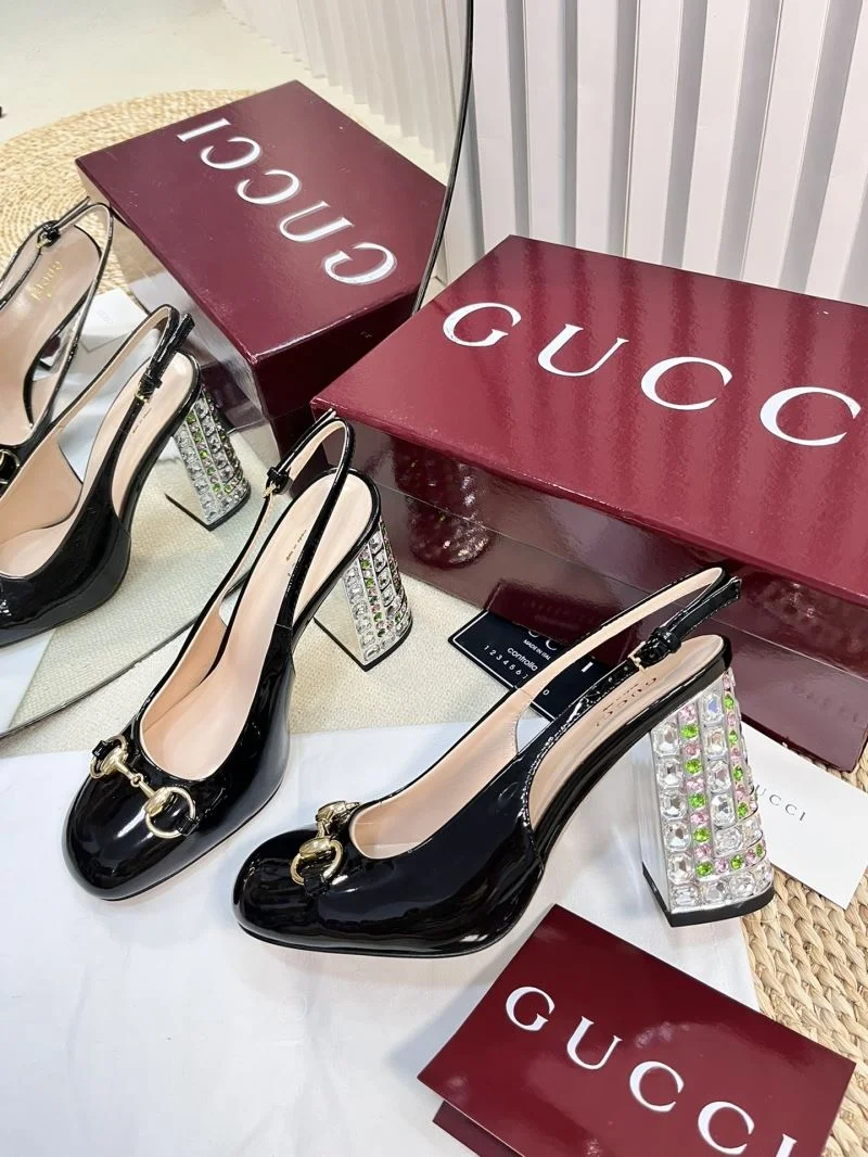 Gucci Sandals HighPerformance 25075