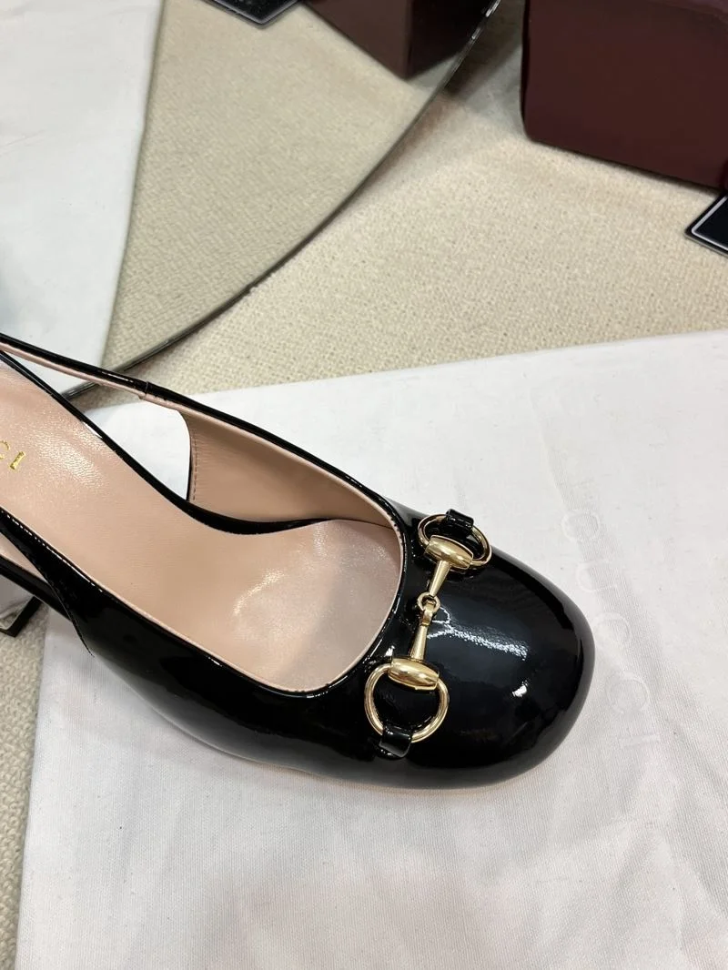 Gucci Sandals HighPerformance 25075
