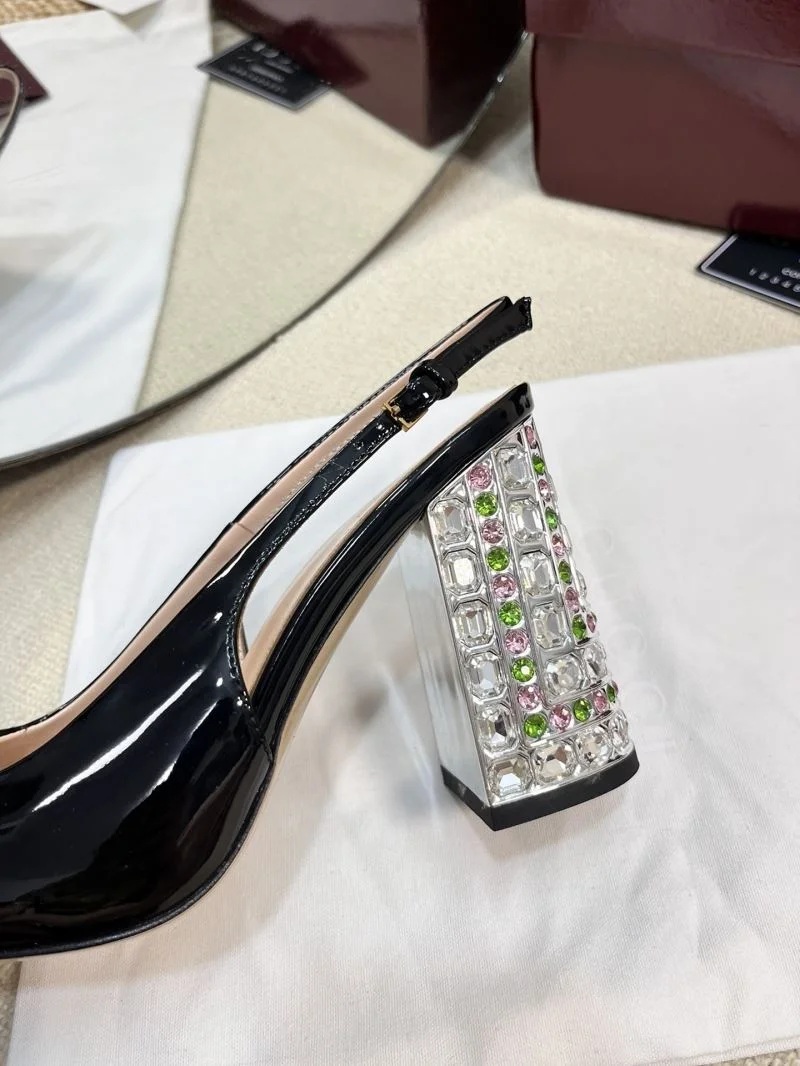 Gucci Sandals HighPerformance 25075