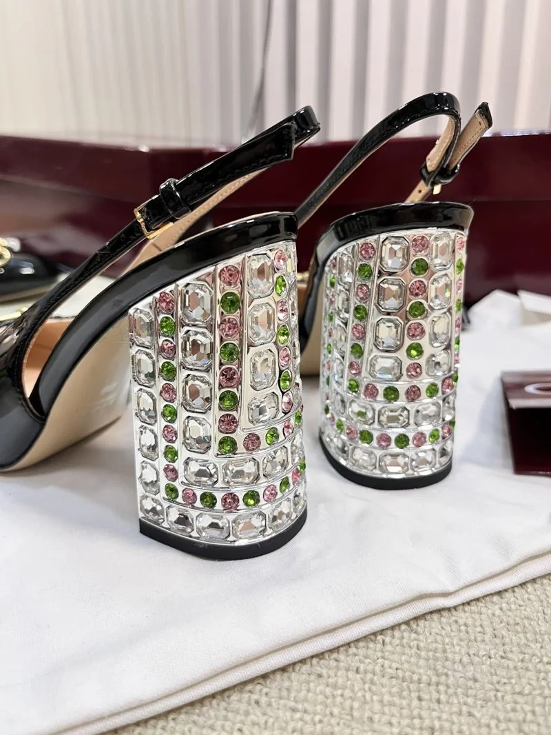 Gucci Sandals HighPerformance 25075