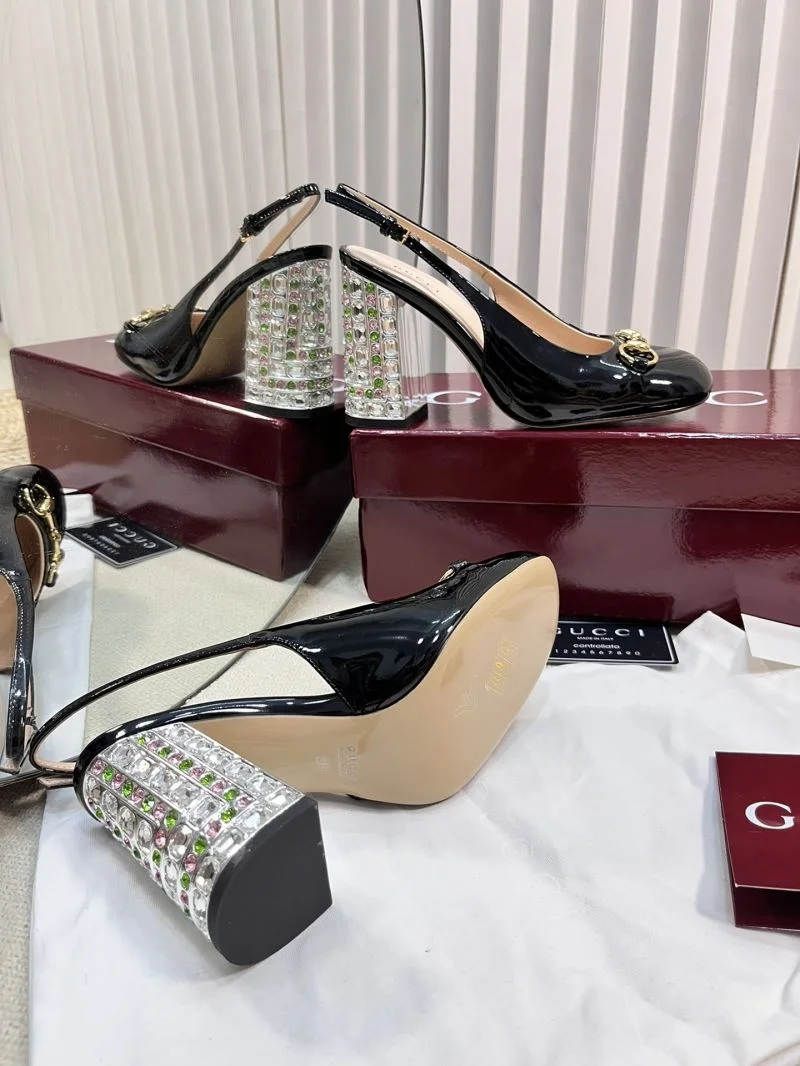 Gucci Sandals HighPerformance 25075