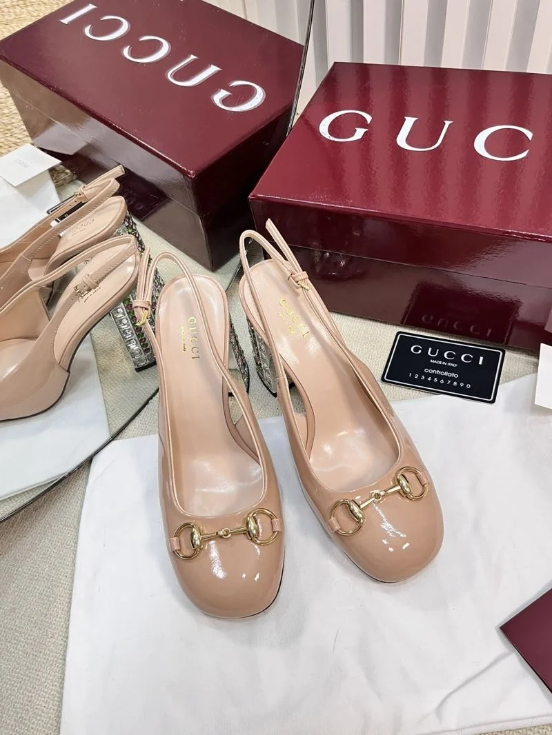 MultiPurpose Gucci Sandals 25046