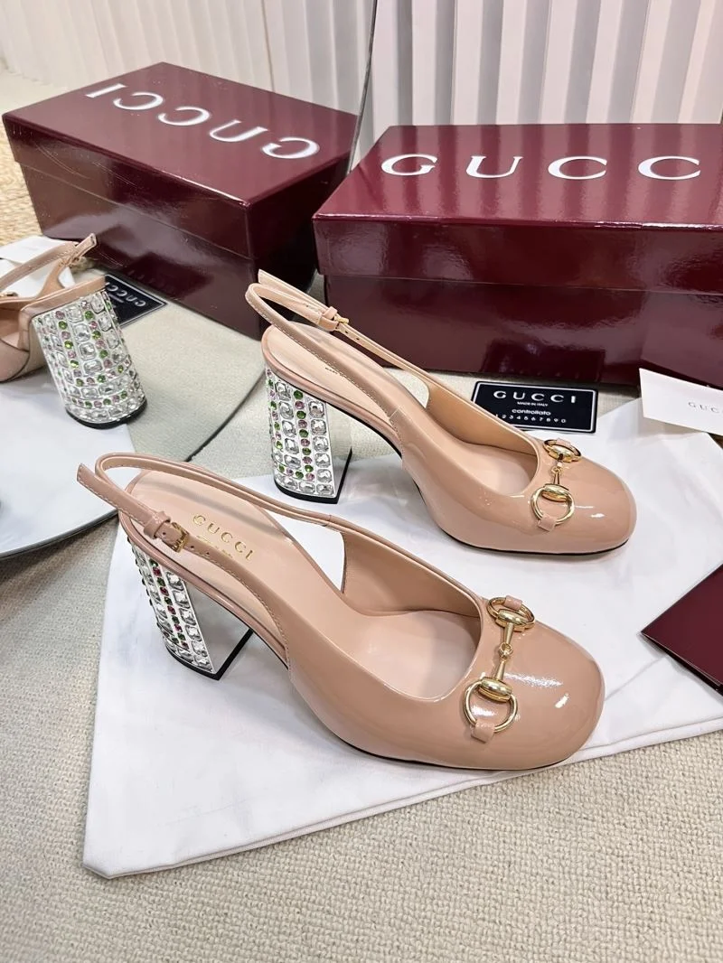MultiPurpose Gucci Sandals 25046